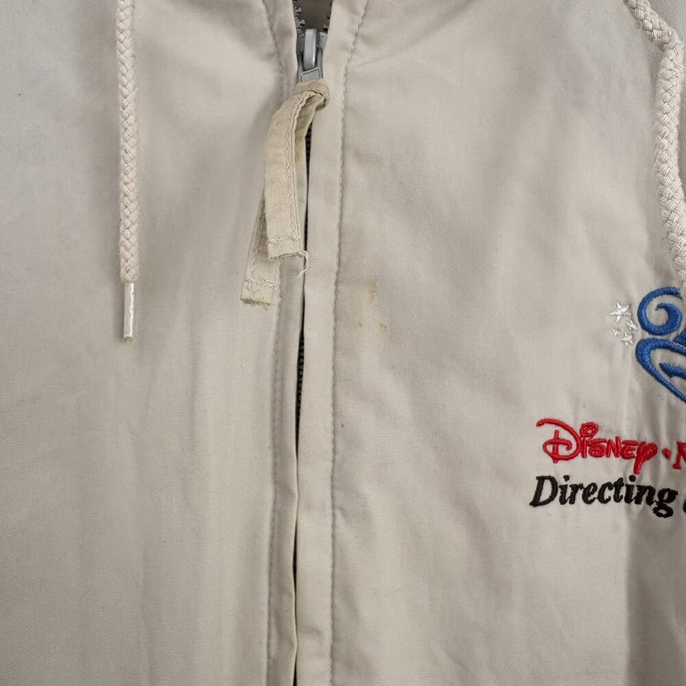 Vintage Disney MGM Studios Jacket - Picture 4 of 8